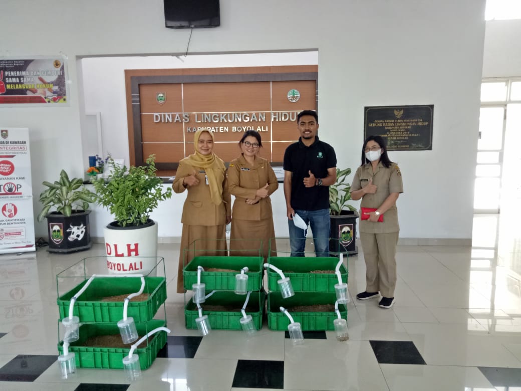 SERVICE PEMDA BYL